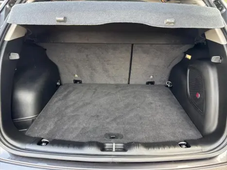 COMPASS 1.3 T270 TURBO FLEX LONGITUDE AT6