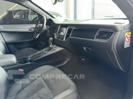Porsche Macan 2.0