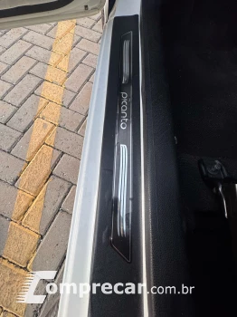 Picanto EX 1.1