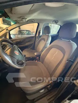 Punto ATTRACTIVE 1.4 Fire Flex 8V 5p