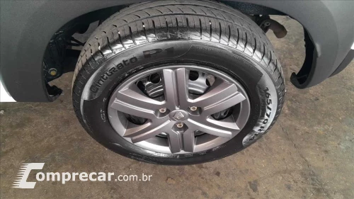 KWID 1.0 12V SCE FLEX ZEN MANUAL