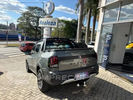 Saveiro Extreme 1.6 Flex 16V CD
