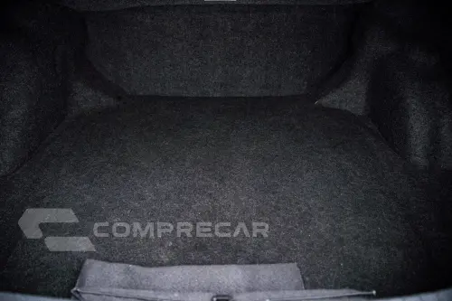 Corolla XEi 2.0 Flex 16V Aut.