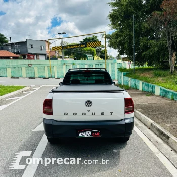 SAVEIRO 1.6 C CS 8V