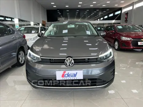 VIRTUS 1.0 170 TSI MANUAL