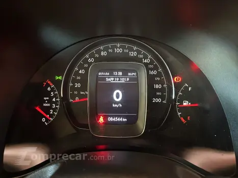 STRADA 1.3 FIREFLY FLEX VOLCANO CD MANUAL