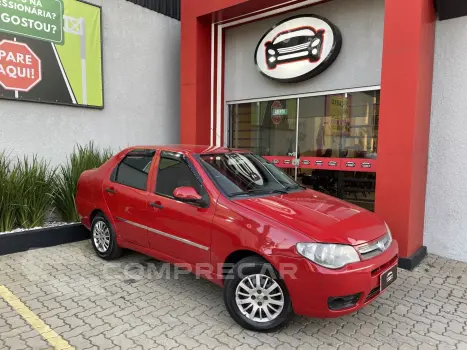 SIENA 1.0 MPI FIRE 8V FLEX 4P MANUAL