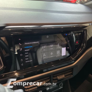 Nivus Highline 1.0 200 TSI Flex Aut.