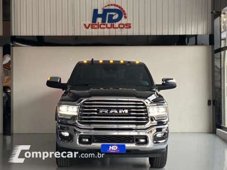 3500 LONGHORN 6.7D
