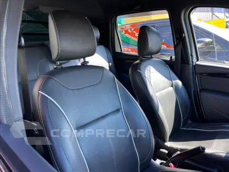 DUSTER OROCH 2.0 16V Dynamique