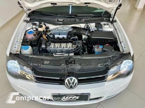 GOLF 1.6 MI Sportline 8V