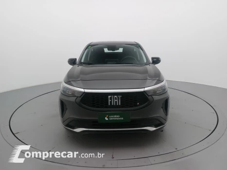 FASTBACK 1.0 TURBO 200 FLEX AUDACE CVT