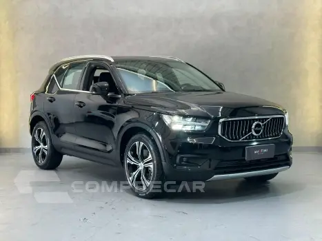 XC 40 T-5 HÍBRIDO R-DESIGN 1.5 262CV FWD