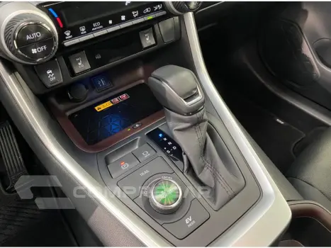 RAV4 2.5 VVT-IE HYBRID SX CONNECT AWD CVT