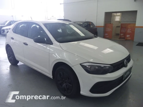 POLO 1.0 MPI TRACK MANUAL