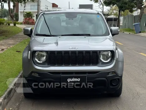 RENEGADE 1.8 16V