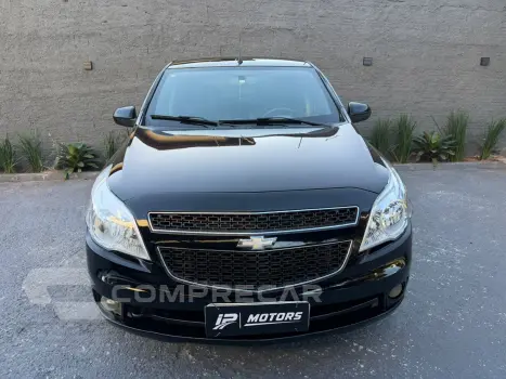 AGILE 1.4 MPFI LTZ 8V