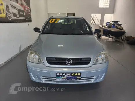 CORSA 1.0 MPFI JOY SEDAN 8V FLEX 4P MANUAL