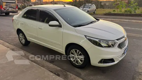 Cobalt 1.8 4P FLEX LTZ