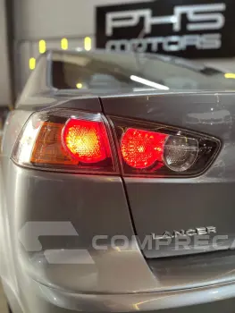 LANCER 2.0 16V