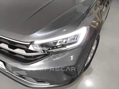 NIVUS 1.0 200 TSI TOTAL FLEX COMFORTLINE AUTOMÁTICO