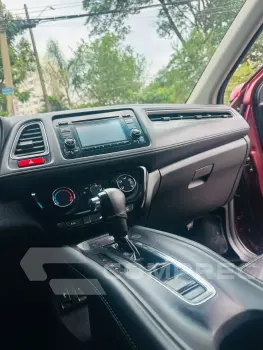 HR-V EX 1.8 Flexone 16V 5p Aut.