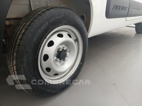 FIORINO 1.3 FIREFLY FLEX ENDURANCE MANUAL