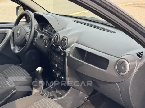 SANDERO 1.6 Expression 8V Hi-torque