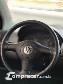 POLO 1.6 MI 8V