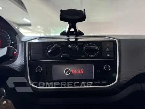 UP 1.0 170 TSI TOTAL FLEX XTREME 4P MANUAL