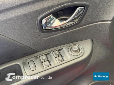 CAPTUR 1.6 16V SCE FLEX LIFE X-TRONIC