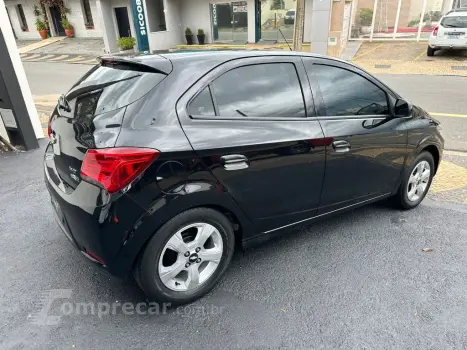 ONIX HATCH LT 1.4 8V FlexPower 5p Mec.