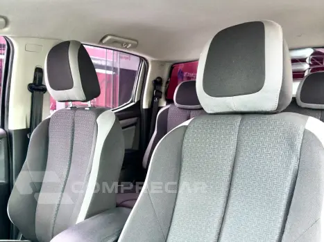 S10 2.8 16V TURBO DIESEL LT CD 4X4 AUTOMÁTICO