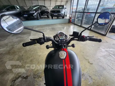 CLASSIC  DARK 350CC ABS