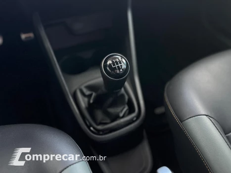 SAVEIRO 1.6 MSI EXTREME CD 16V FLEX 2P MANUAL