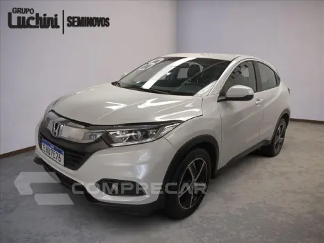 HR-V 1.8 16V FLEX LX 4P AUTOMÁTICO