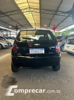 Celta Spirit/ LT 1.0 MPFI 8V FlexP. 5p