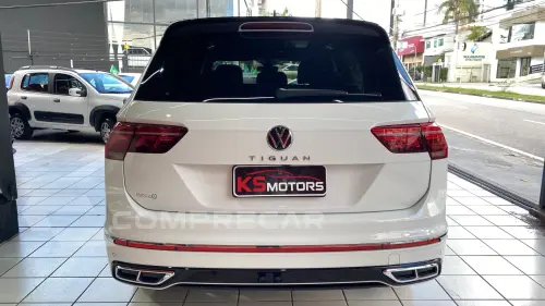 VOLKSWAGEN TIGUAN 2.0 300 TSI ALLSPACE R-LINE