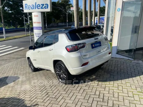 COMPASS S T270 1.3 TB 4x2 Flex Aut.