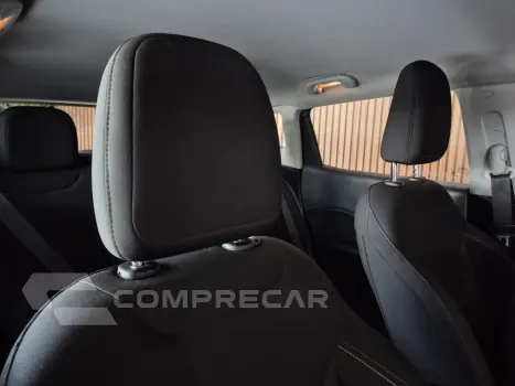 COMPASS 2.0 16V FLEX SPORT AUTOMÁTICO