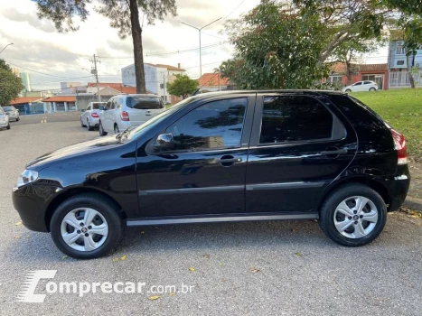 PALIO 1.0 MPI Fire 8V