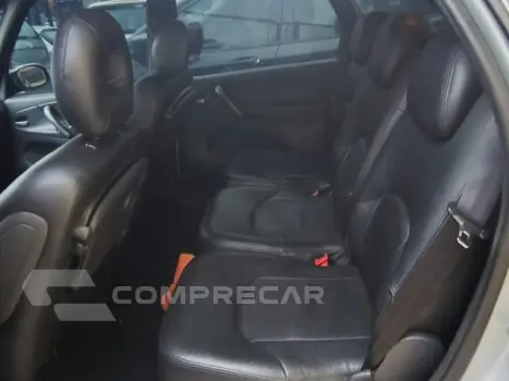 XSARA PICASSO - 1.6 I GLX 16V 4P MANUAL