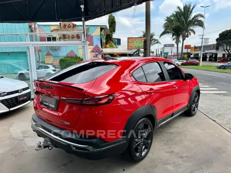 FastBack Limited edition 1.3 turbo T270