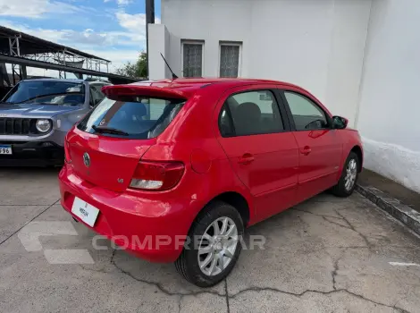 GOL 1.6 MI Trendline 8V