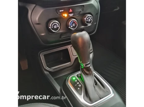 RENEGADE 1.8 16V FLEX SPORT 4P AUTOMÁTICO
