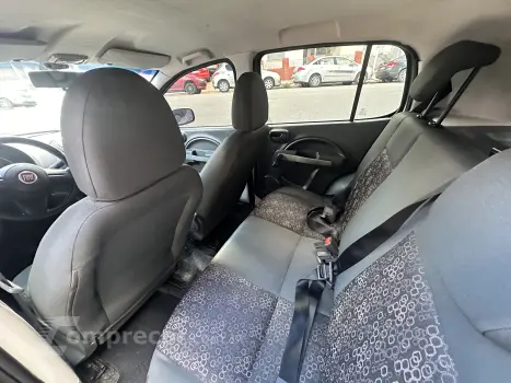 UNO 1.0 EVO Vivace 8V