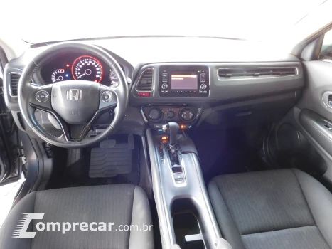 HR-V 1.8 16V EX