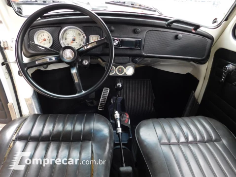 FUSCA 1.5 8V