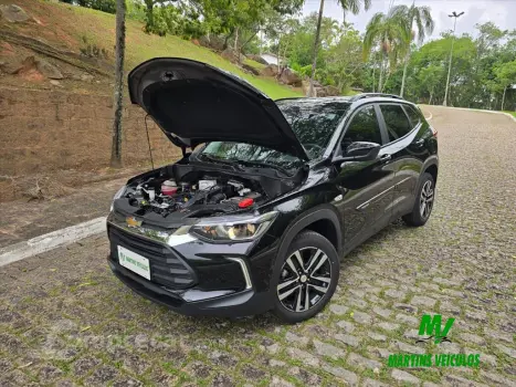 TRACKER 1.0 Turbo LT