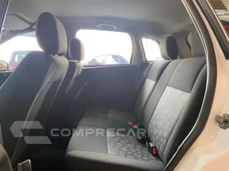 FIESTA 1.6 Rocam Hatch 8V